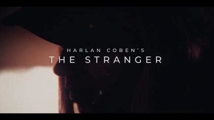 the stranger gomovies|The Stranger (British TV series) .